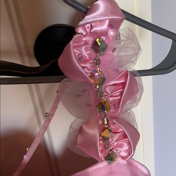 Pink Dress - Picture 4 of 5